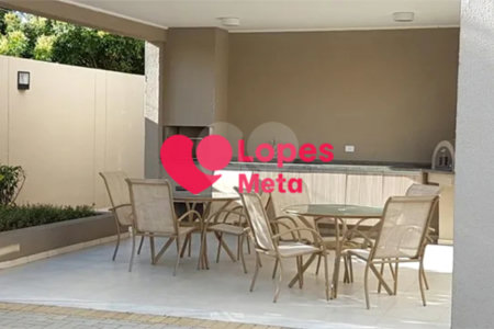 Apartamento à venda com 2 quartos, sendo 1 suíte, em Palmeiras de São José, São José dos Campos, SP