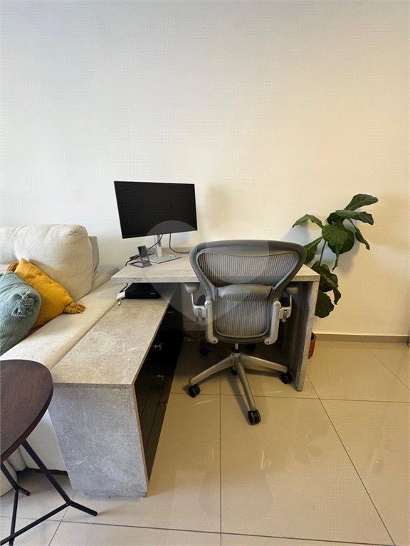 Apartamento para alugar com 2 quartos, sendo 1 suíte, em Itaim Bibi, São Paulo, SP
