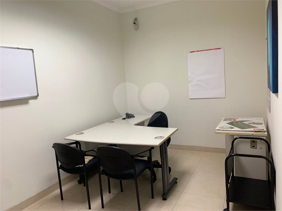 Casa - Sobrado Comercial à venda - Jardim Atibaia