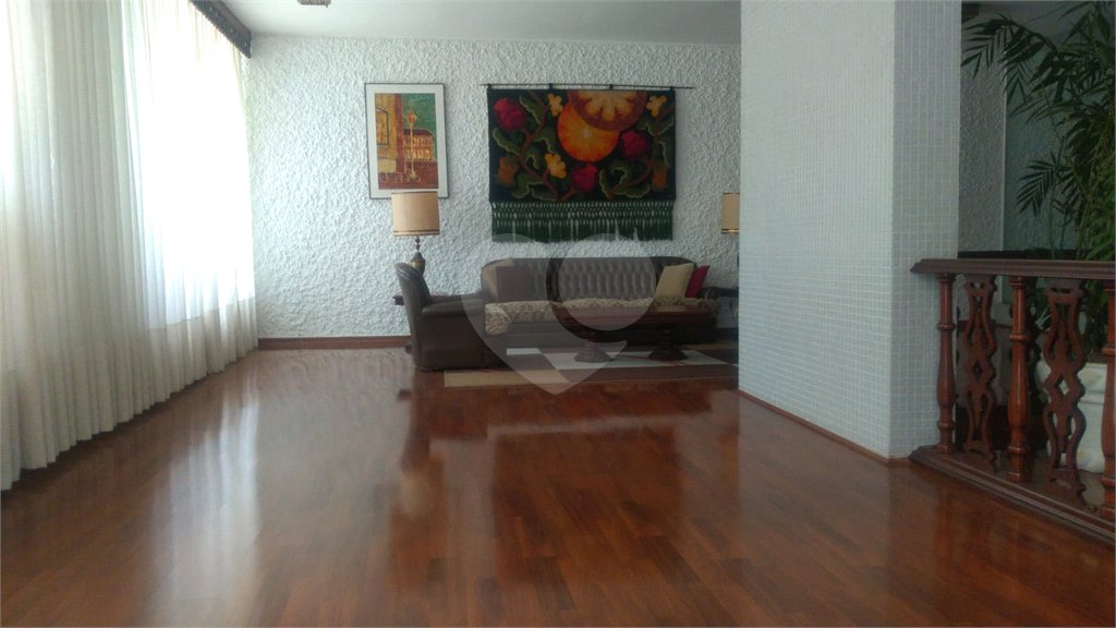 Apartamento à venda com 3 quartos, sendo 2 suítes,  em Perdizes, São Paulo, SP