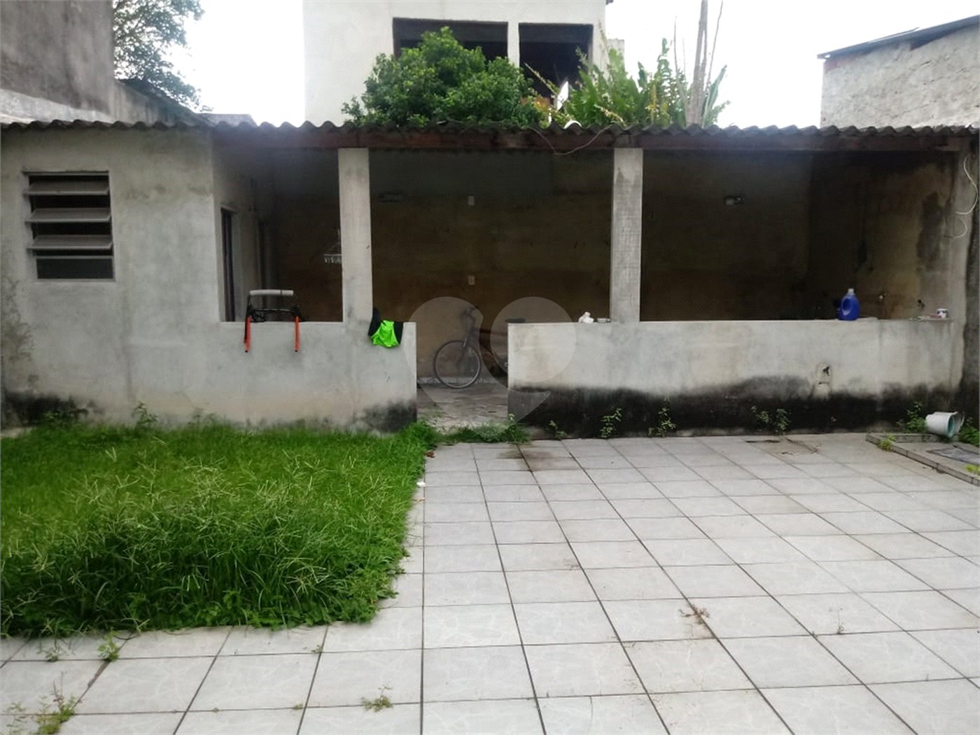Casa à venda com 2 quartos em Senador Vasconcelos, Rio de Janeiro, RJ