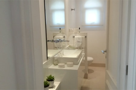 Apartamento à venda com 3 suítes em Santana, São Paulo, SP