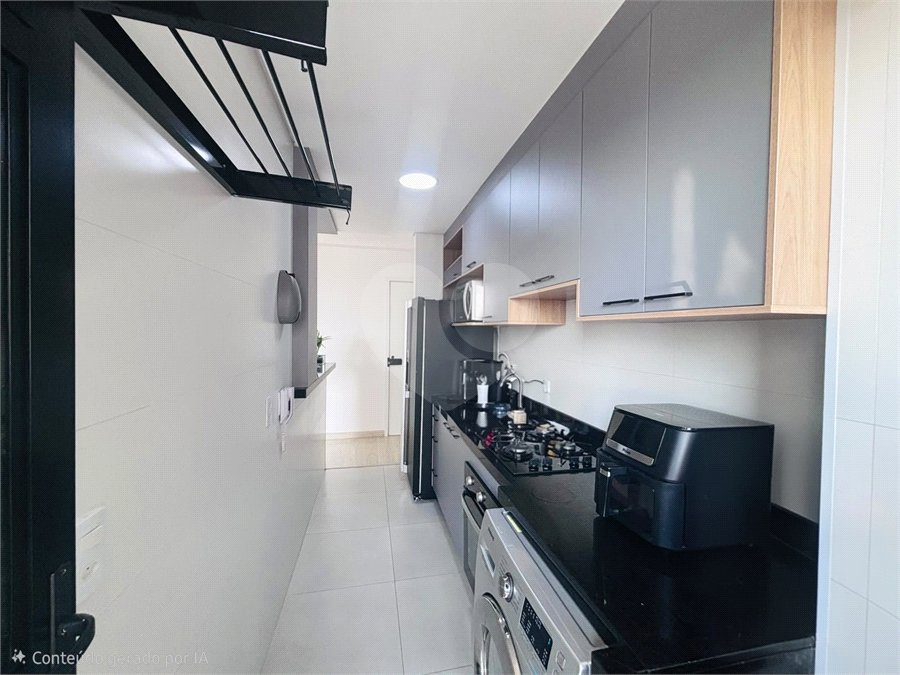 Apartamento à venda com 2 quartos, sendo 1 suíte,  em Parque Campolim, Sorocaba, SP