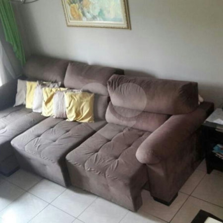 Sobrado à venda com 3 quartos, sendo 1 suíte,  em Vila Mazzei, São Paulo, SP