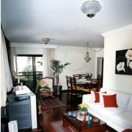 Apartamento à venda com 3 suítes em Jardim São Paulo(zona Norte), São Paulo, SP