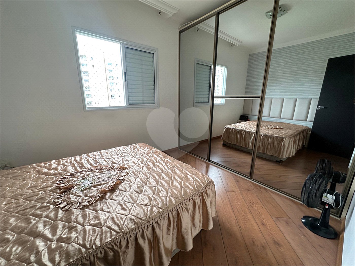 Apartamento à venda com 2 quartos em Jardim Marica, Mogi das Cruzes, SP