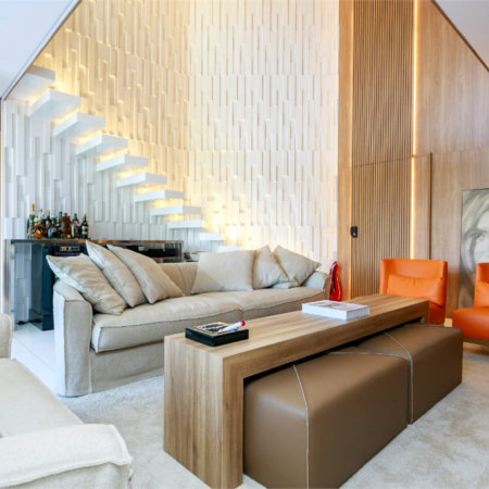 Apartamento à venda com 3 suítes em Brooklin, São Paulo, SP