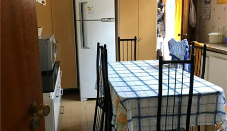 Sobrado à venda ou para alugar com 4 quartos, sendo 1 suíte,  em Brooklin Paulista, São Paulo, SP