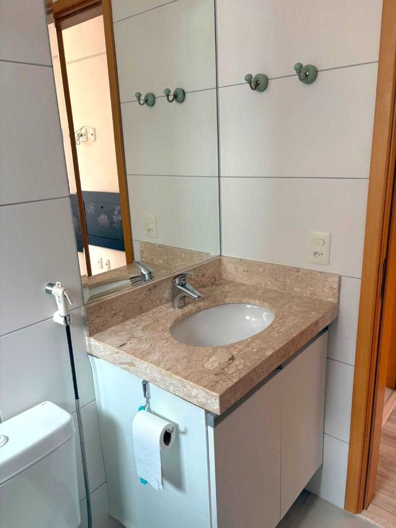 Apartamento com 2 dormitórios para alugar, 73 m² por R$ 7.200,02/mês - Ponta da Praia - Santos/SP