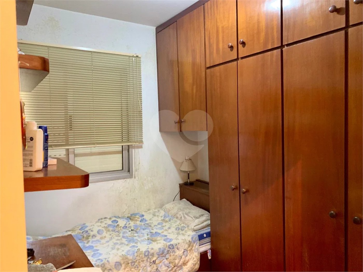 Apartamento 56m2 3 Dormitórios 1 Banheiro 1 Vaga na Vila Gumercindo