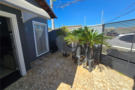 Casa à venda com 2 quartos, sendo 1 suíte,  em Vila Nastri, Itapetininga, SP