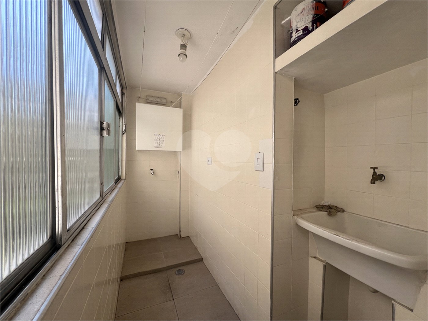 Apartamento à venda com 3 quartos em Alto de Pinheiros, São Paulo, SP