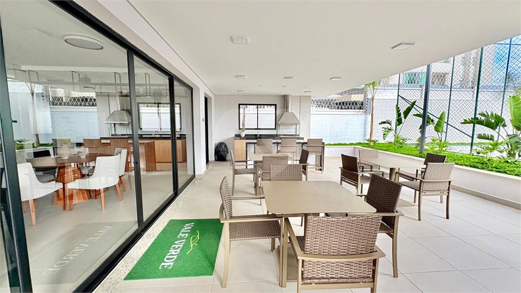 Apartamento à venda com 2 quartos, sendo 1 suíte, em Jardim Guarujá, Sorocaba, SP