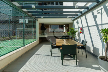 Apartamento à venda com 3 suítes em Butantã, São Paulo, SP