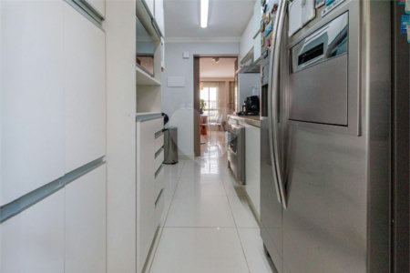 Cobertura à venda com 2 suítes em Vila Olímpia, São Paulo, SP
