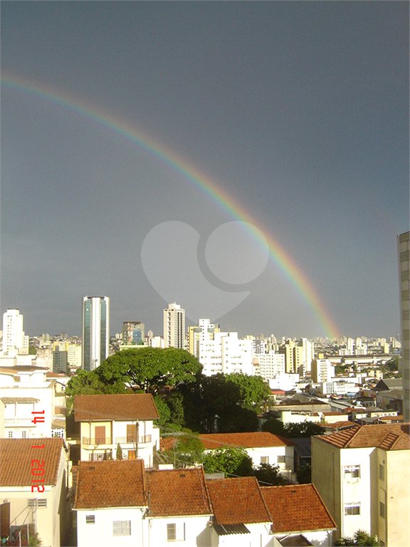 Cobertura à venda com 3 quartos, sendo 1 suíte, em Santana, São Paulo, SP