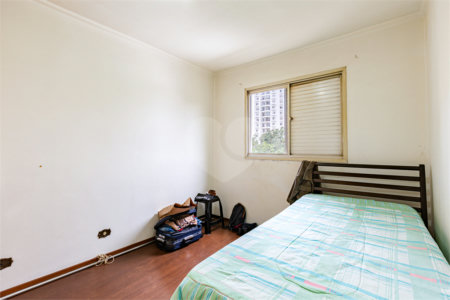 Apartamento para venda com 60 m², 2 quartos e 1 vaga no Campo Belo-SP