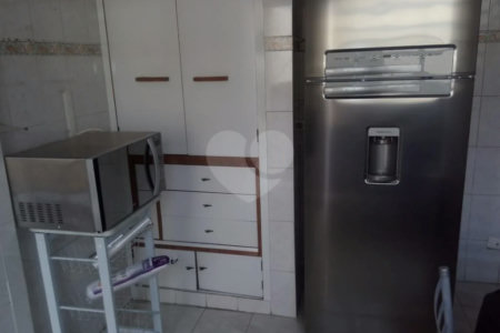 Casa à venda com 3 quartos em Santana, São Paulo, SP