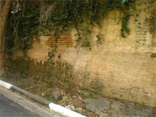 Terreno à venda em Chácara Flora, São Paulo, SP