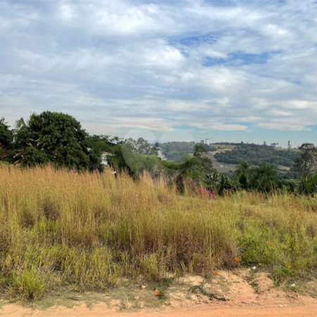 Terreno à venda em Buracão, Vinhedo, SP