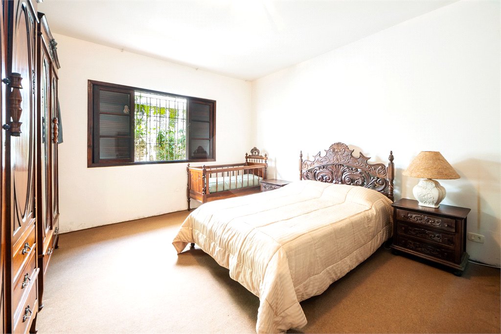 Casa Térrea à venda com 4 quartos, sendo 1 suíte, em Jardim Marajoara, São Paulo, SP