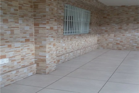 Sobrado à venda com 2 quartos, sendo 1 suíte, em Jardim Raposo Tavares, São Paulo, SP