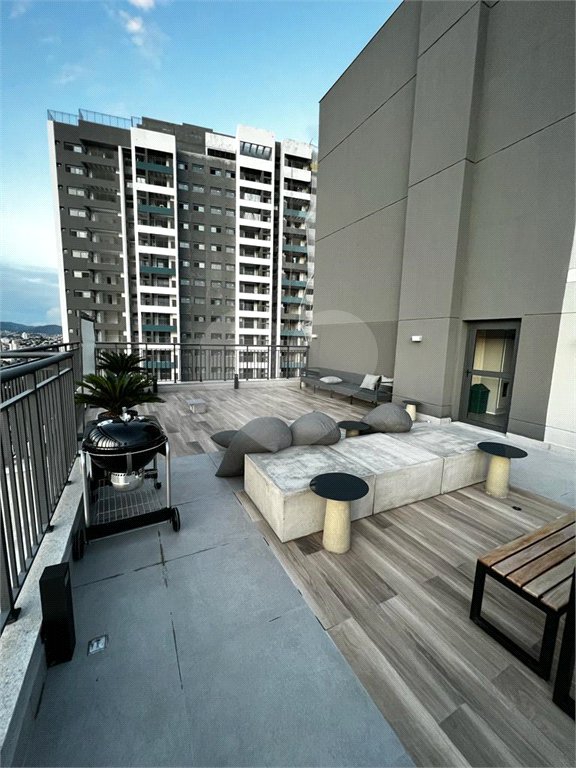 Studio à venda com 1 quarto em Tucuruvi, São Paulo, SP