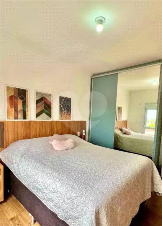 Casa à venda com 2 quartos, sendo 1 suíte,  no condomínio Essenziale-due, Indaiatuba - SP