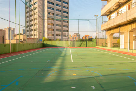 Apartamento à venda com 3 quartos, sendo 1 suíte, em Alto da Boa Vista, São Paulo, SP