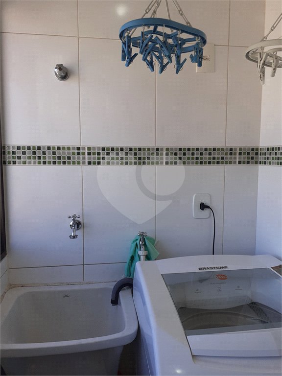 Apartamento à venda com 2 quartos em Vila Mazzei, São Paulo, SP