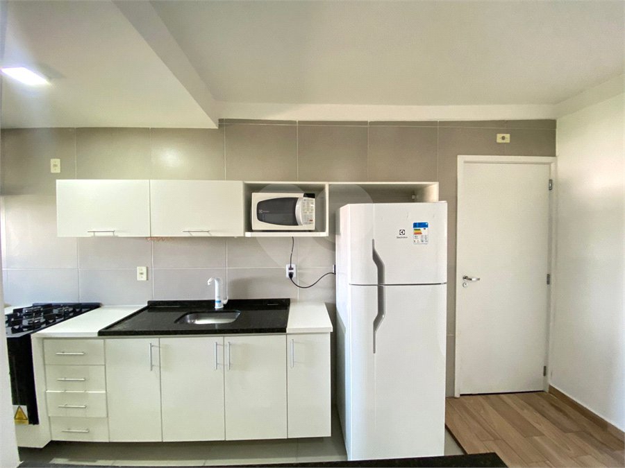 Studio à venda ou para alugar com 1 suíte em Jardim América, Sorocaba, SP