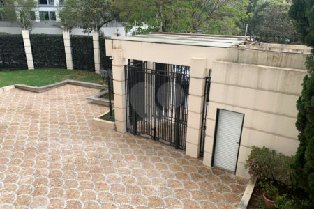 Apartamento à venda com 4 suítes em Morumbi, São Paulo, SP