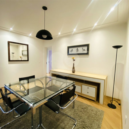 Apartamento à venda com 3 suítes em Rudge Ramos, São Bernardo do Campo, SP