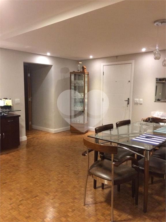 Apartamento à venda com 4 quartos, sendo 2 suítes, em Consolação, São Paulo, SP