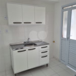 Apartamento à venda com 2 quartos em Mandaqui, São Paulo, SP
