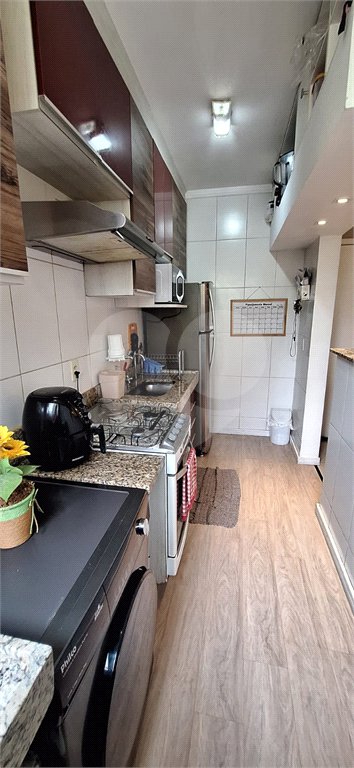 Apartamento à venda com 2 quartos, sendo 1 suíte, em Ponte de São João, Jundiaí, SP