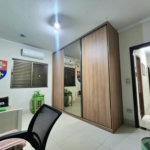 Casa com 3 dormitórios à venda, 159 m² por R$ 1.649.000,00 - Embaré - Santos/SP