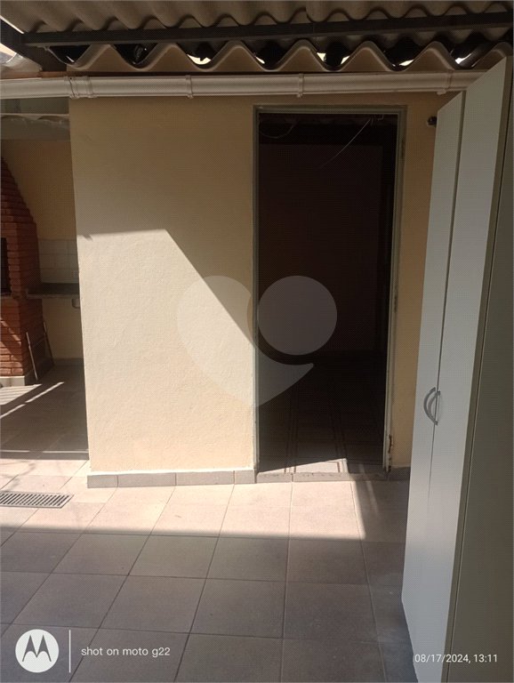 Sobrado à venda com 3 quartos em Sapopemba, São Paulo, SP