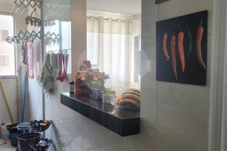 Apartamento à venda com 2 quartos, sendo 1 suíte, em Jardim São Luís, Suzano, SP