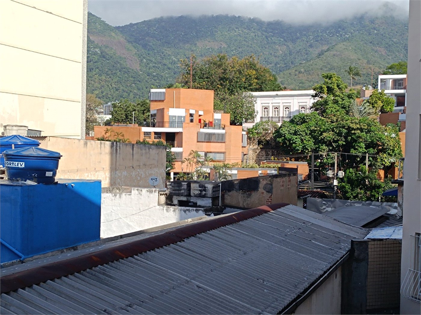 Apartamento à venda com 2 quartos em Andaraí, Rio de Janeiro, RJ