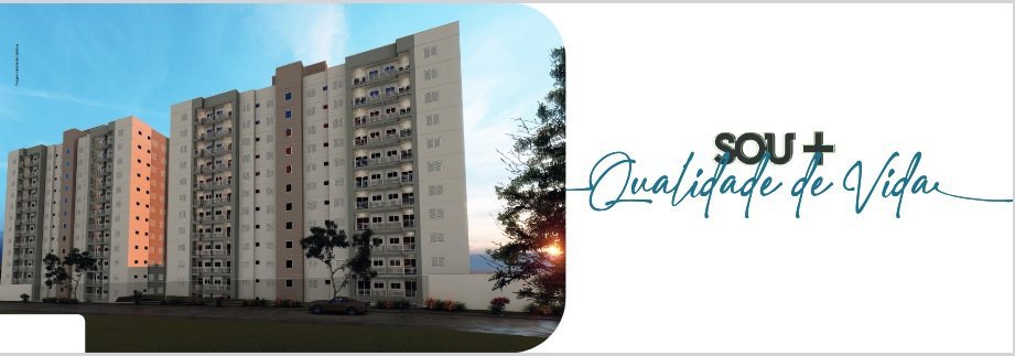 Residencial Sou Pleno Home