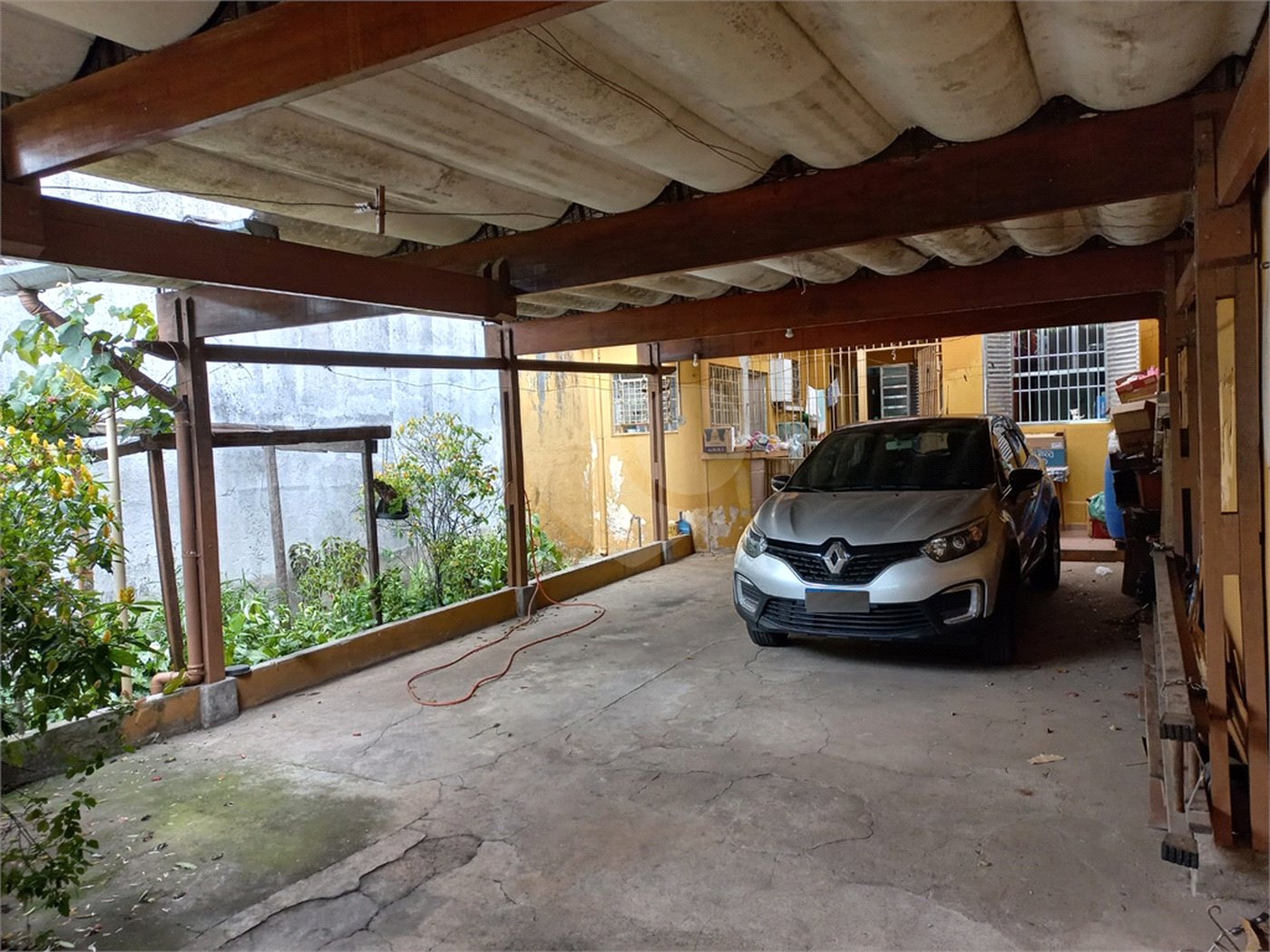 Casa Térrea à venda com 1 quarto em Vila Nivi, São Paulo, SP