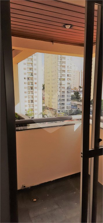 Apartamento à venda com 1 suíte em Saúde, São Paulo, SP