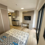 Apartamento para alugar com 1 quarto em Perdizes, São Paulo, SP