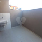Casa à venda com 2 quartos no condomínio Residencial Aragão, São Paulo - SP