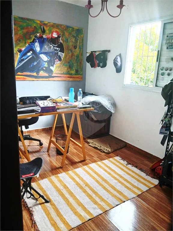 Sobrado à venda com 3 quartos, sendo 1 suíte, em Tremembé, São Paulo, SP