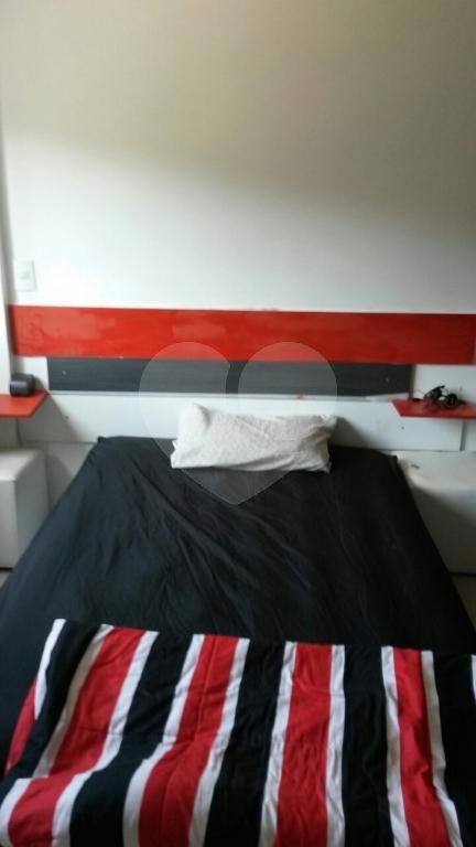 Apartamento à venda com 2 quartos, sendo 1 suíte, em Mandaqui, São Paulo, SP