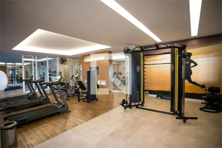 Apartamento à venda com 3 quartos, sendo 1 suíte, em Vila Andrade, São Paulo, SP