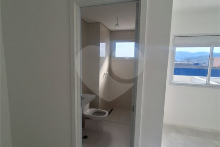 Apartamento à venda com 3 suítes em Vila Mogilar, Mogi das Cruzes, SP