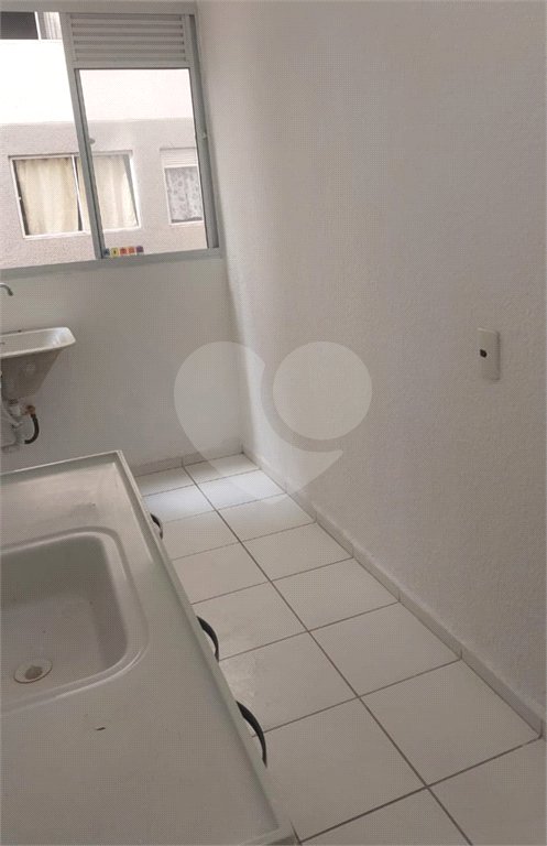 Apartamento à venda com 2 quartos em Colônia (zona Leste), São Paulo, SP
